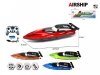 Madej Motorówka 2,4 G, R/C ładowarka USB, świecąca